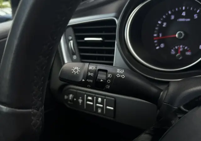 KIA XCeed 1.5 T-GDI M DCT