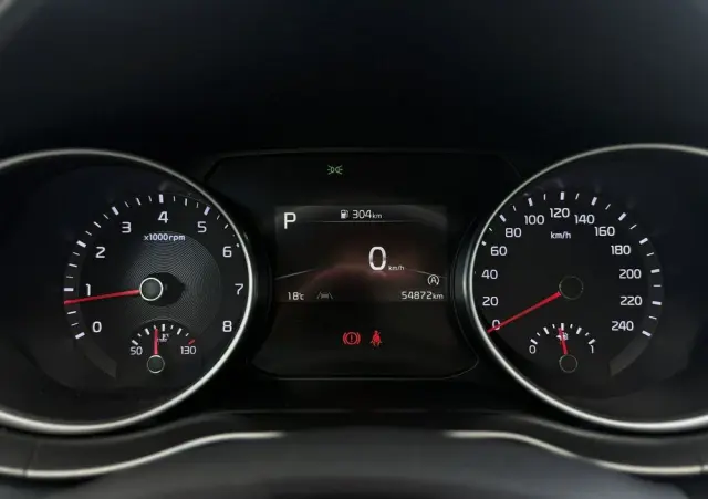 KIA XCeed 1.5 T-GDI M DCT