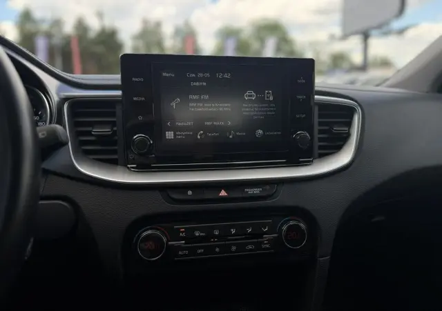 KIA XCeed 1.5 T-GDI M DCT