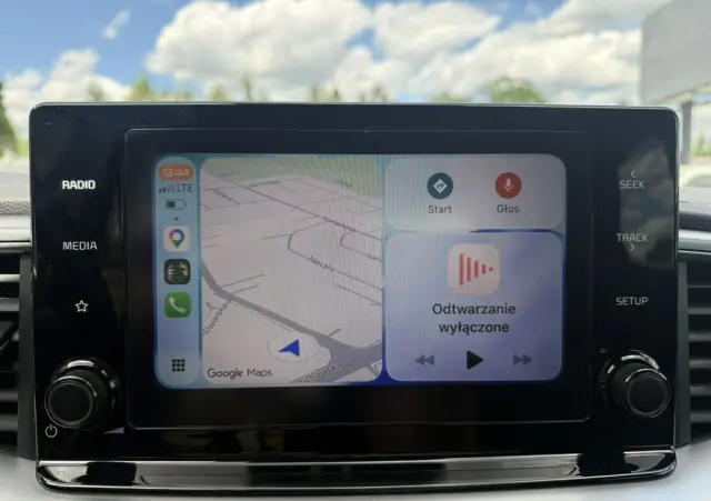 KIA XCeed 1.5 T-GDI M DCT