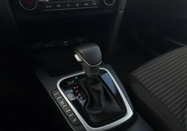 KIA XCeed 1.5 T-GDI M DCT