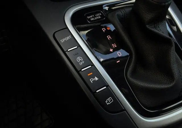 KIA XCeed 1.5 T-GDI M DCT