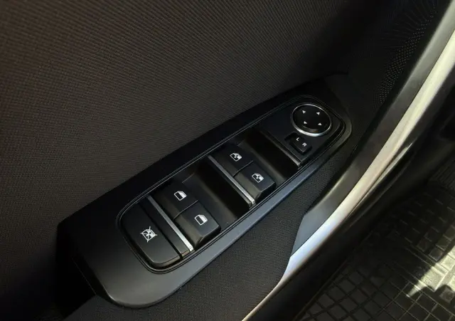 KIA XCeed 1.5 T-GDI M DCT