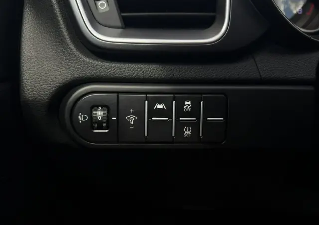KIA XCeed 1.5 T-GDI M DCT