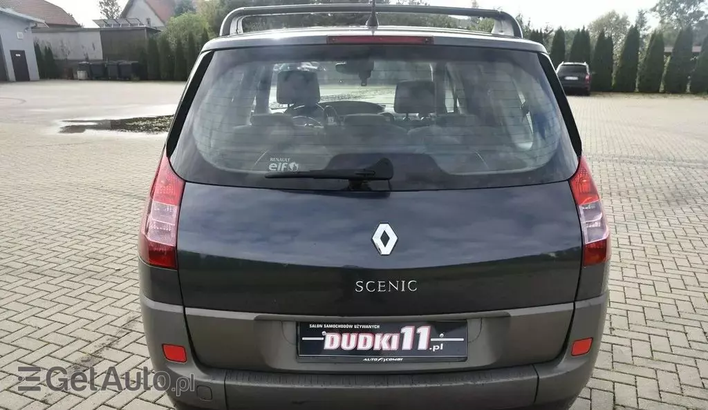 RENAULT Grand Scenic 