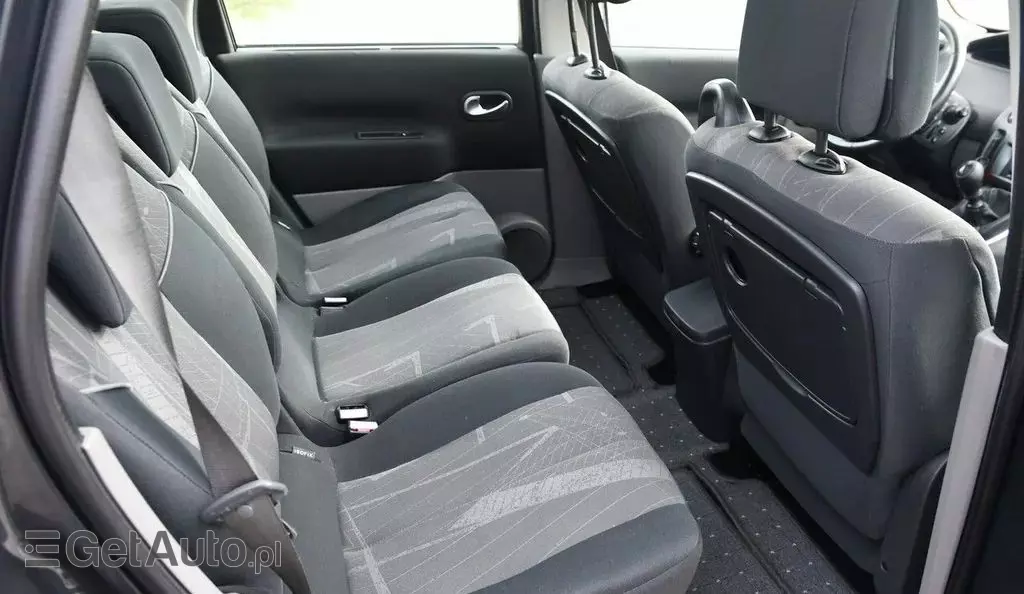 RENAULT Grand Scenic 