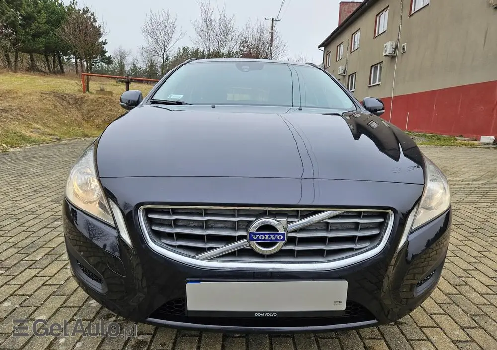 VOLVO V60 D2 Kinetic