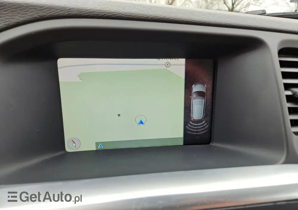 VOLVO V60 D2 Kinetic