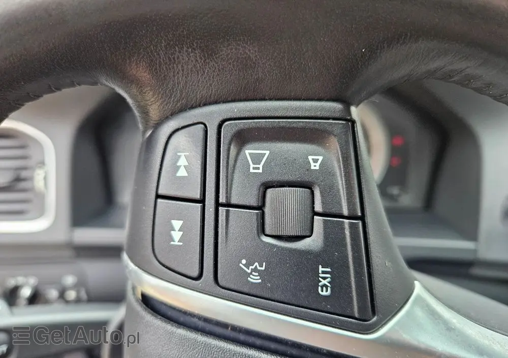 VOLVO V60 D2 Kinetic