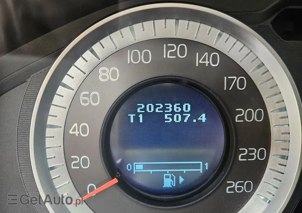 VOLVO V60 D2 Kinetic