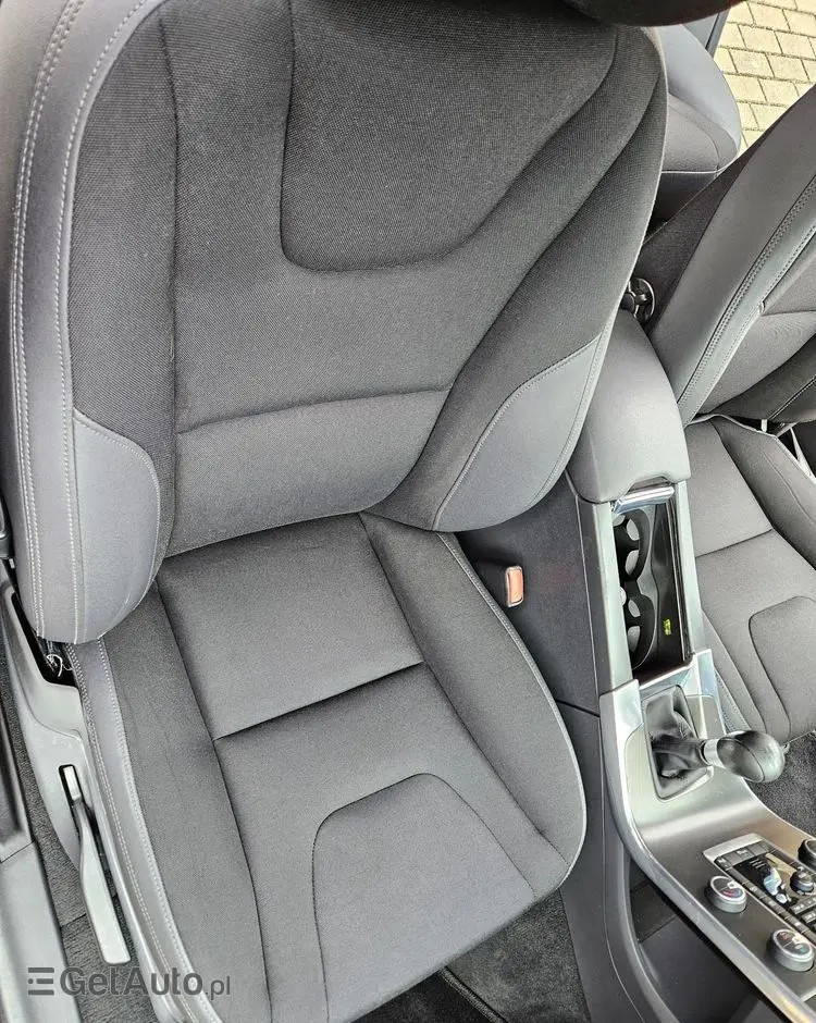 VOLVO V60 D2 Kinetic