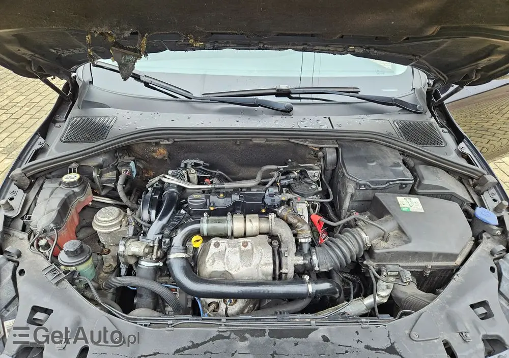 VOLVO V60 D2 Kinetic