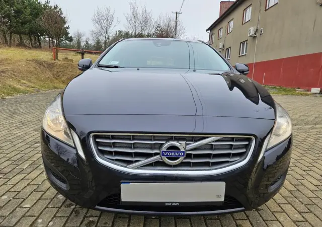 VOLVO V60 D2 Kinetic