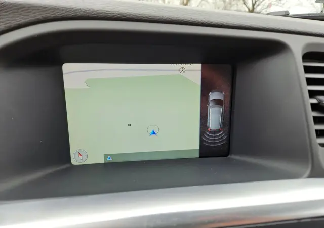 VOLVO V60 D2 Kinetic