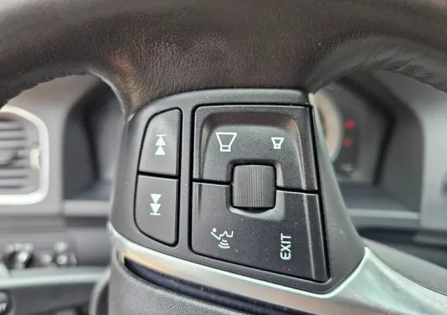 VOLVO V60 D2 Kinetic