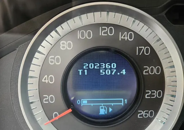 VOLVO V60 D2 Kinetic