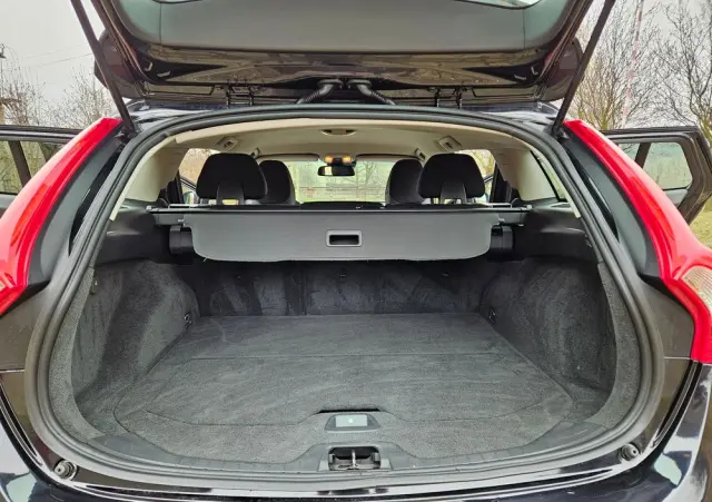 VOLVO V60 D2 Kinetic