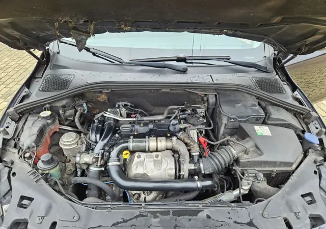 VOLVO V60 D2 Kinetic