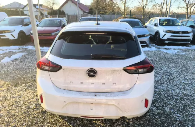 OPEL Corsa 1.2 Turbo (100 KM)
