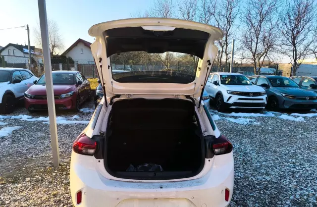 OPEL Corsa 1.2 Turbo (100 KM)