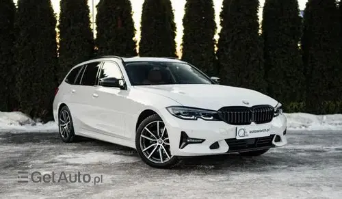 BMW Seria 3 
