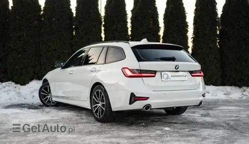 BMW Seria 3 