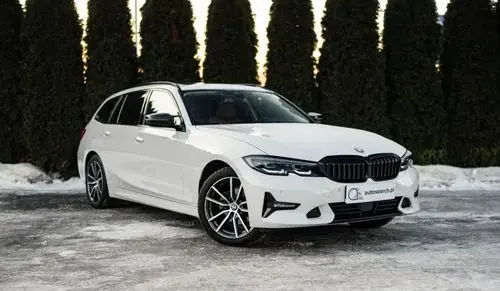 BMW Seria 3 
