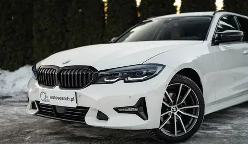 BMW Seria 3 