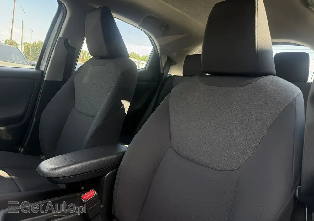 TOYOTA Yaris Hybrid 1.5 Active