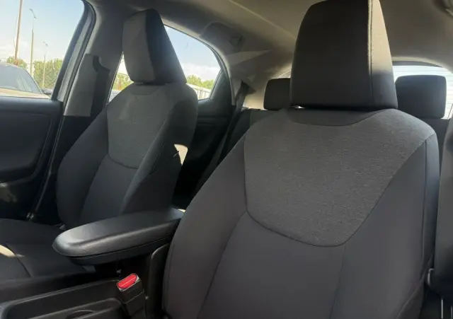TOYOTA Yaris Hybrid 1.5 Active