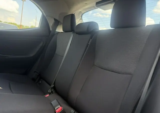 TOYOTA Yaris Hybrid 1.5 Active