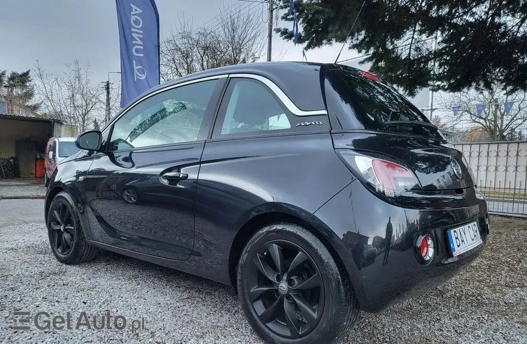 OPEL Adam 