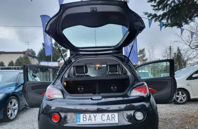 OPEL Adam 