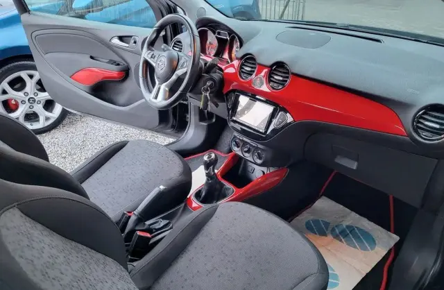 OPEL Adam 