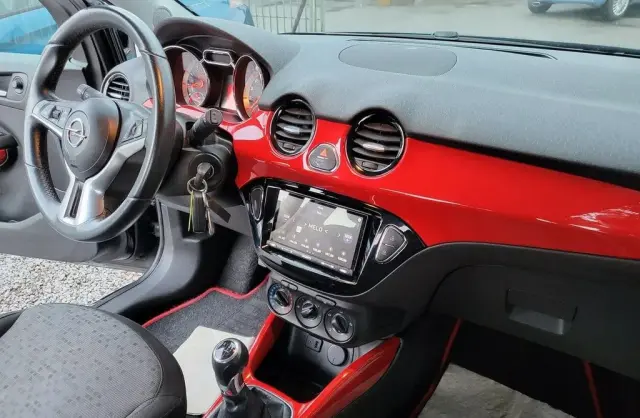 OPEL Adam 