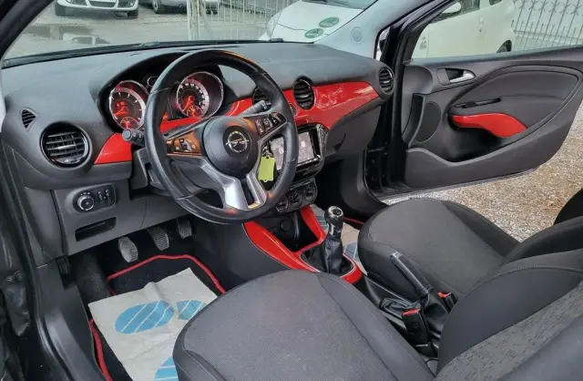 OPEL Adam 