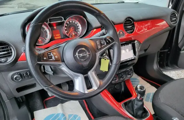 OPEL Adam 