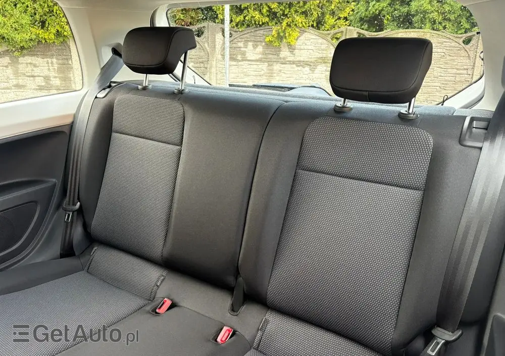 SKODA Citigo 1.0 Ambition EU6