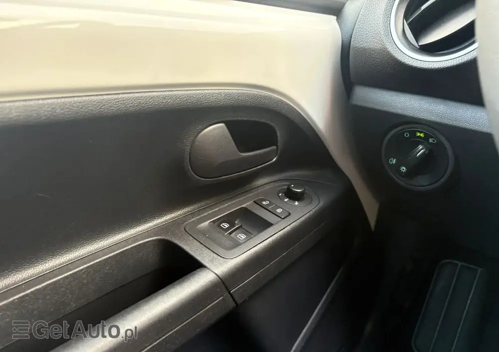 SKODA Citigo 1.0 Ambition EU6