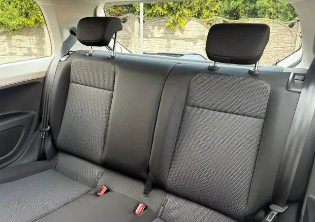 SKODA Citigo 1.0 Ambition EU6