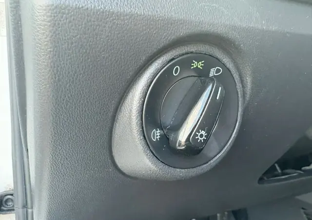 SKODA Citigo 1.0 Ambition EU6