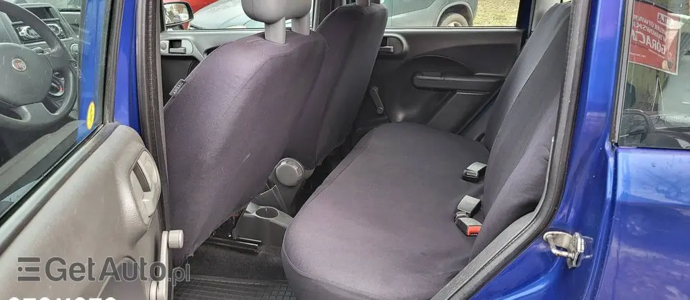 FIAT Panda 1.1 Active Eco