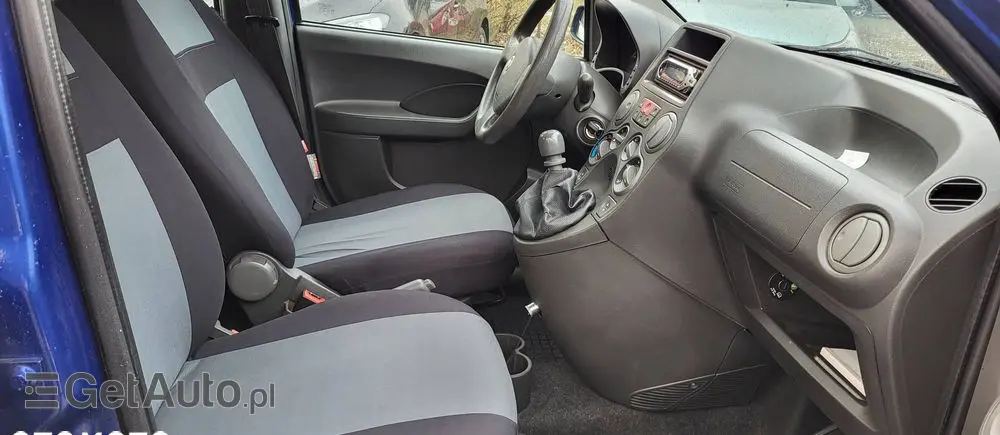 FIAT Panda 1.1 Active Eco