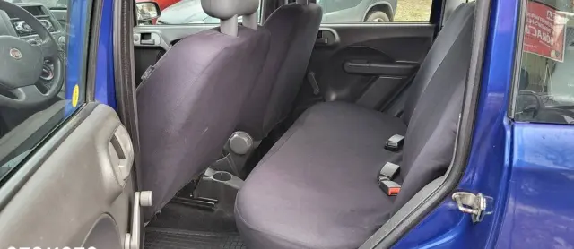 FIAT Panda 1.1 Active Eco