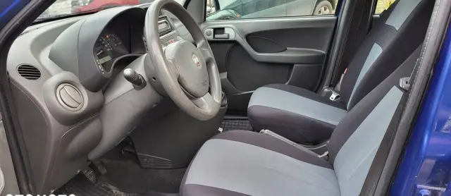 FIAT Panda 1.1 Active Eco