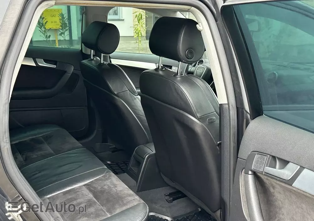 AUDI A3 2.0 TFSI quattro Sportback Ambition