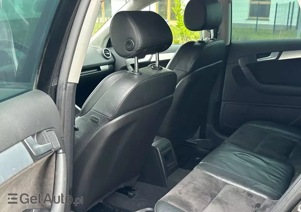 AUDI A3 2.0 TFSI quattro Sportback Ambition