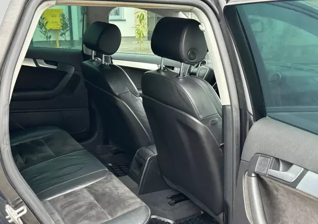 AUDI A3 2.0 TFSI quattro Sportback Ambition