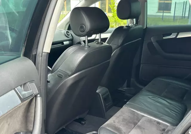 AUDI A3 2.0 TFSI quattro Sportback Ambition