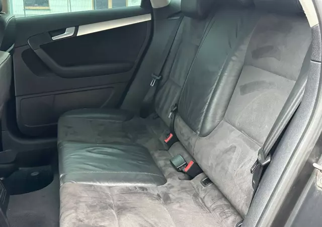 AUDI A3 2.0 TFSI quattro Sportback Ambition